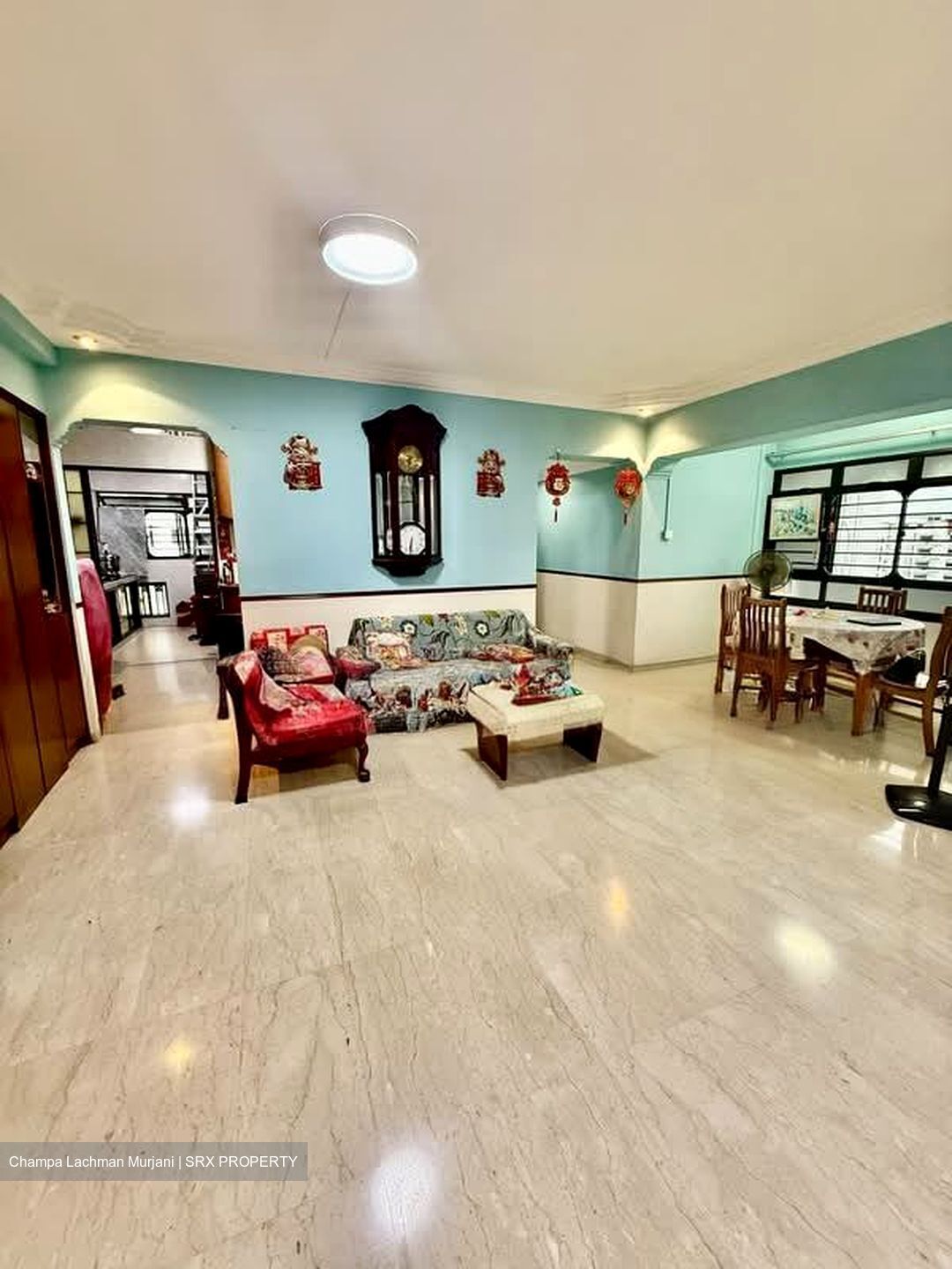 Blk 290F Spring View (Bukit Batok), HDB 5 Rooms #576956901